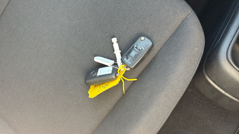 Volkswagen Up 1.0 65PS Up 3dr Petrol Hatchback